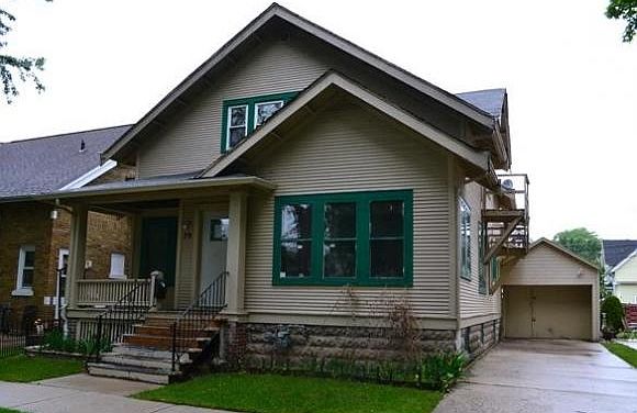 1st image of this home