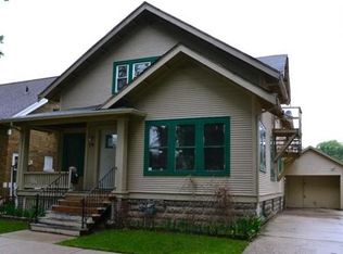 79 7th St, Fond Du Lac, WI 54935