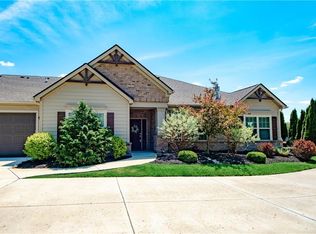 1424 Bourdeaux Way, Centerville, OH 45458