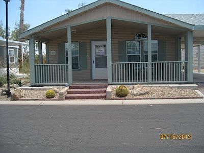 1st image of 10960 N 67th Ave Lot 85