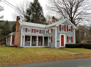 45 Wickett St, New Hartford, CT 06057