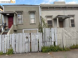 1717 9th St, Oakland, CA 94607