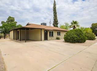 3057 E Rickey Vis, Tucson, AZ 85713