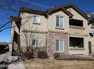 7044 Ash Creek Hts APT 101, Colorado Springs, CO 80922