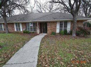 1800 17th St, Brownwood, TX 76801
