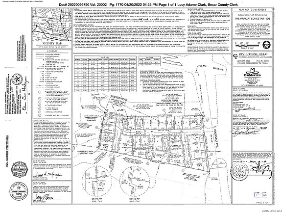 2nd image of 28 LOTS Roosevelt Ave LOT 4