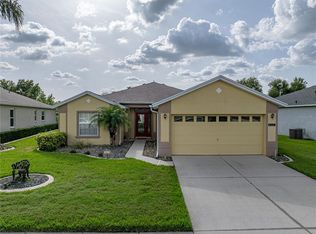 3427 Waterlute Way, Lakeland, FL 33811