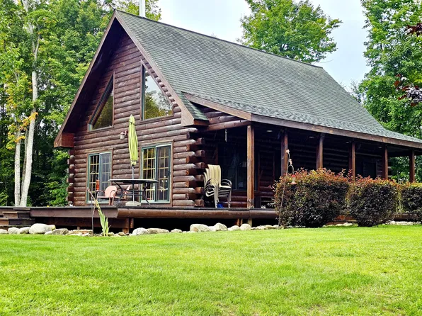 25211 County Road 98, Mc Millan, MI 49853