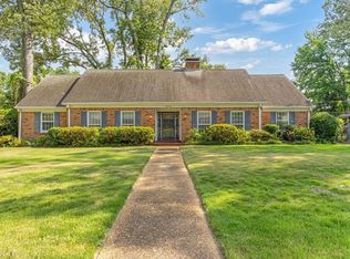 5909 Brierhedge Ave, Memphis, TN 38120