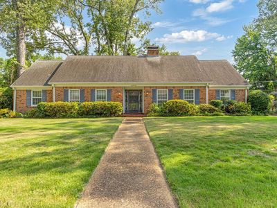 5909 Brierhedge Ave, Memphis, TN, 38120