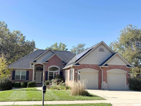 5609 N Mooring Way, Peoria, IL 61615