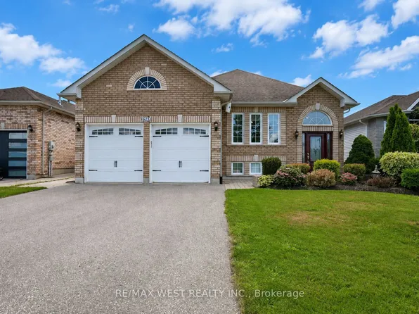 623 Glen Cedar Cres, Innisfil, ON L9S 2J4