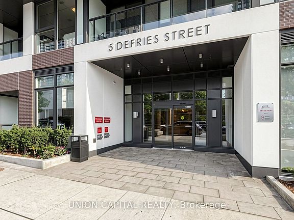 2nd image of 5 Defries St #3013