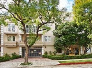 855 S Wooster St APT 204, Los Angeles, CA 90035