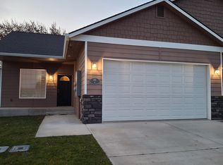 141 Apple Loop #A, Naches, WA 98937