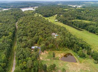 2719 McKenzie Rd, Parsons, TN 38363