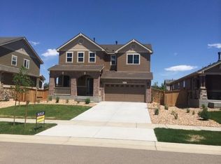 370 N Langdale Ct, Aurora, CO 80018