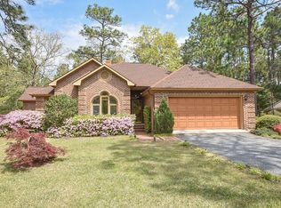 7 York Pl, Pinehurst, NC 28374