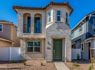 3312 S Lotus Ave, Mesa, AZ 85212