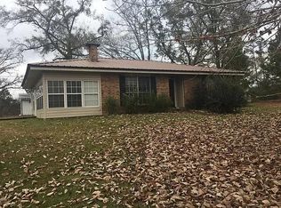 25-25 Chesshers Cir, Carriere, MS 39426