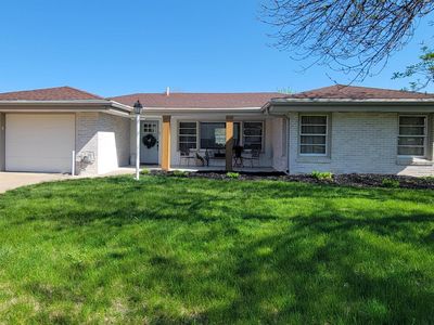 321 E 19th St, South Sioux City, NE, 68776