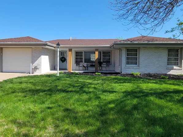 321 E 19th St, South Sioux City, NE 68776