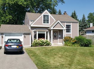 25 E Washington Blvd, Lombard, IL