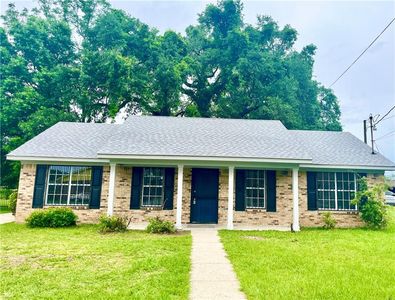 604 Delaware Street, Mobile, AL, 36603