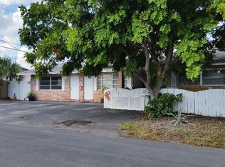 1017 NE 9th Ct, Pompano Beach, FL 33060