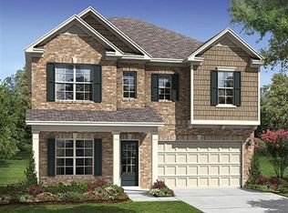 183 Dover Commons Dr, Tucker, GA 30084