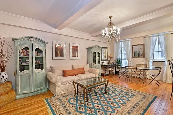 Rented by Corcoran | media 1