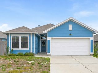 2133 Big Bayou Bnd, Aransas Pass, TX 78336