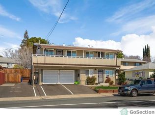 2059-2061 Solano Way, Concord, CA