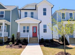 1885 Wendell Valley Blvd LOT 3087, Wendell, NC 27591