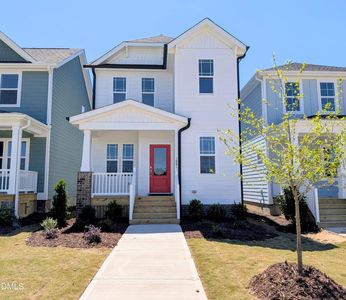 1885 Wendell Valley Blvd Lot 3087, Wendell, NC, 27591