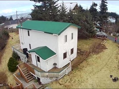 3286 Ptarmigan Pass St, Kodiak, AK, 99615