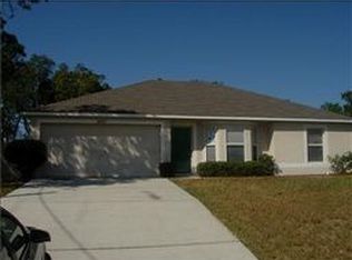 2453 Amherst Ave, Spring Hill, FL 34609