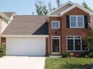 4724 Ludwell Branch Ct, Raleigh, NC 27612