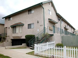 606 E Santa Anita Ave APT G, Burbank, CA 91501