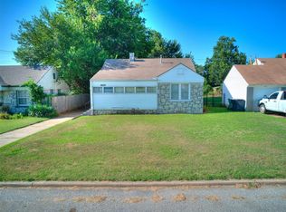 2420 NE 25th St, Oklahoma City, OK 73111