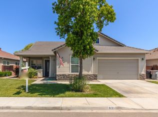 631 Orestimba Peak Dr, Newman, CA 95360