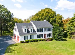 11414 Fox Hill Rd, Culpeper, VA 22701