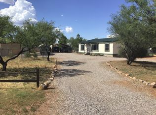 5155 E Campini Ct, Sierra Vista, AZ 85650