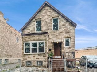 1332 N Harding Ave, Chicago, IL 60651