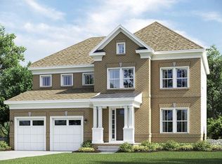 2 Shermans Ridge Rd, Stafford, VA 22554