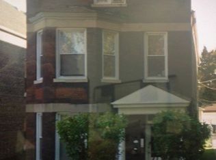 4835 W 22nd Pl, Cicero, IL 60804