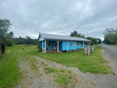 361 County Highway 26, Cooperstown, NY, 13326