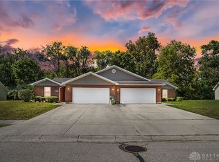 371-373 Burman Ave, Dayton, OH 45426