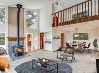 271 Mimosa Way, Portola Valley, CA 94028