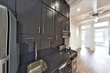 Rented by REAL New York